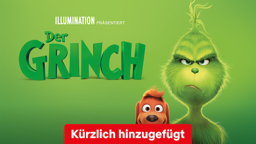 Angelas Weihnachten Netflix offizielle Webseite