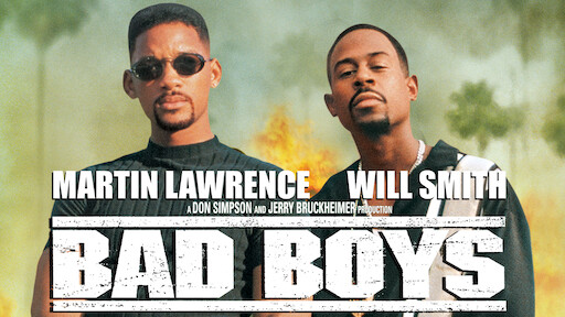 Watch Bad Boys for Life  Netflix