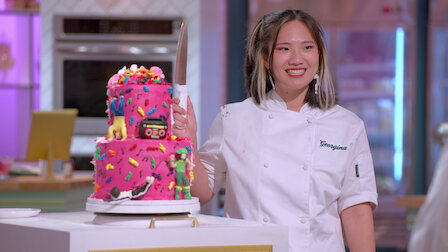 Watch The Big Nailed It Baking Challenge | Netflix Official Site