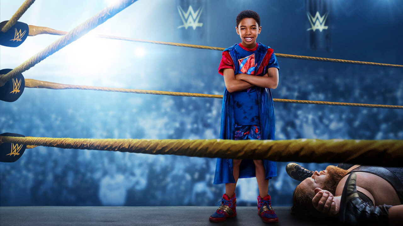 Watch The Main Event | Netflix Official Site