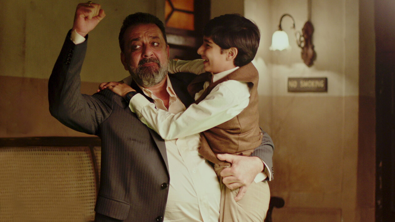 Watch Toolsidas Junior Netflix