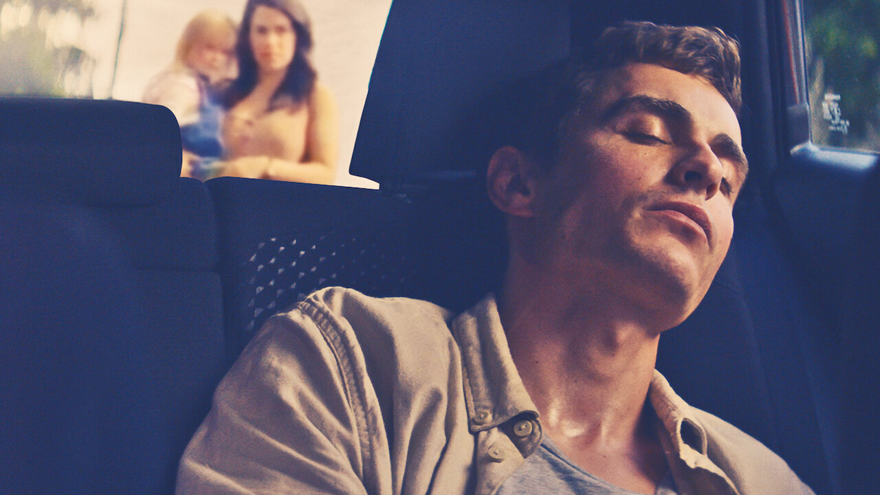 Watch 6 Balloons Netflix Official Site