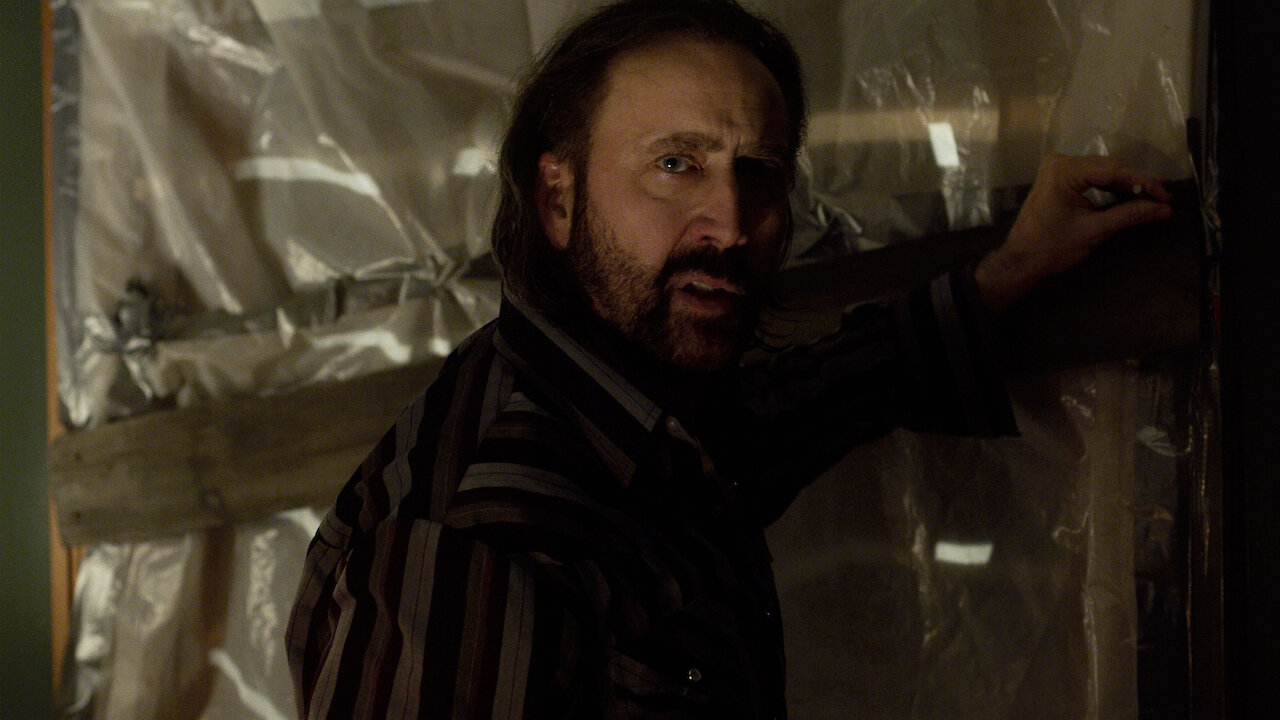 Watch Grand Isle Netflix